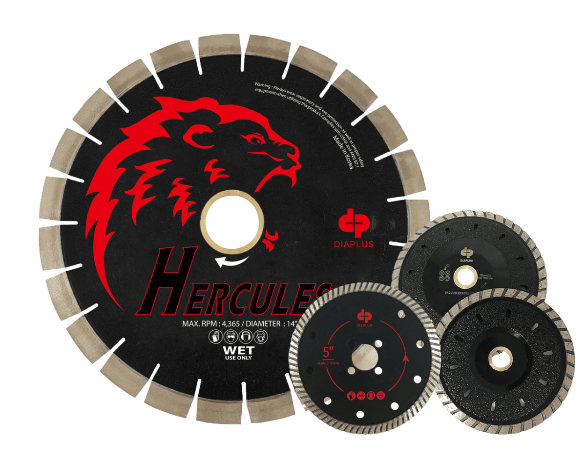 Granite Cutting Package Sale