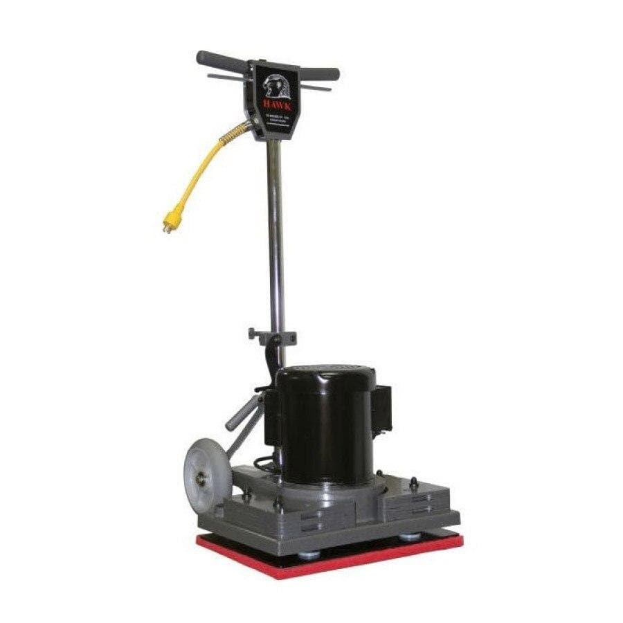 Hawk G2 Raptor Orbital Floor Machines