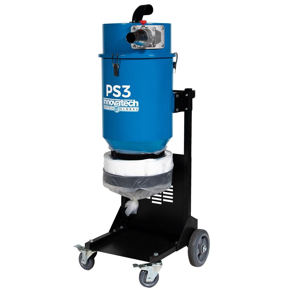 HD1 HEPA Dust Collector
