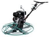 HDA48413H Heavy-Duty Walk-Behind Trowel