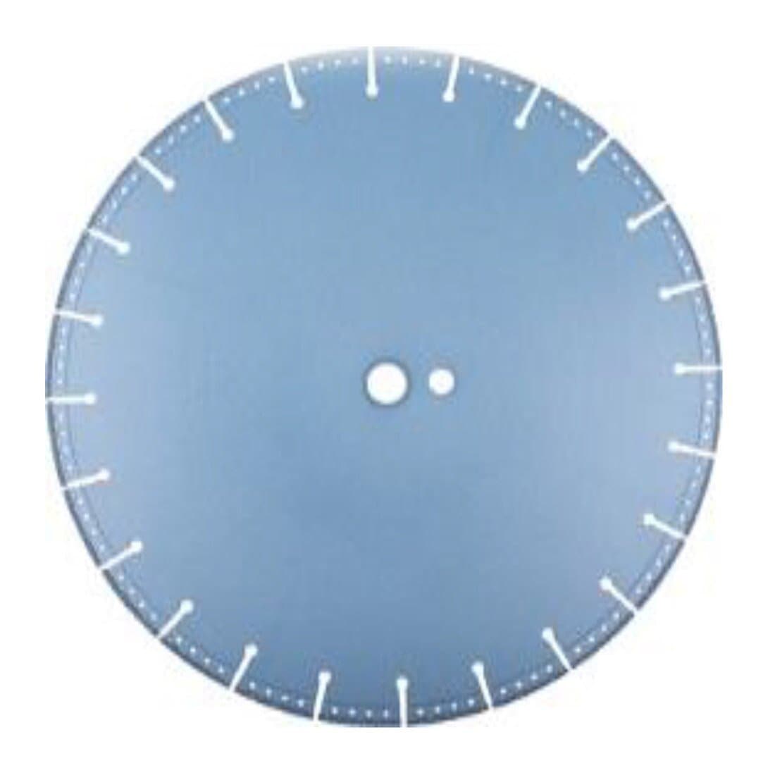 High Speed BSL Blade - Premium