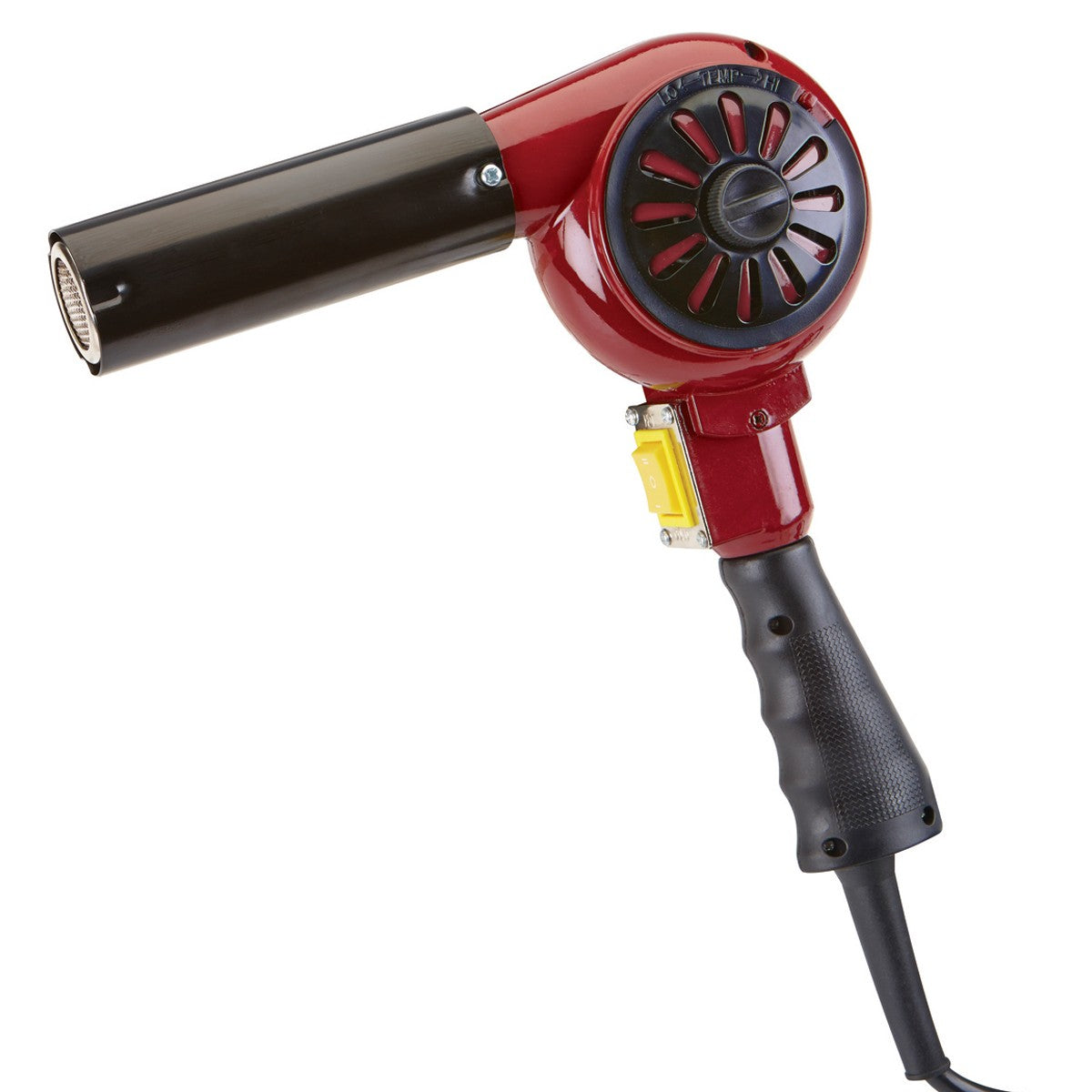 1600 Watt High Air Flow Dual Temperature Industrial Heat Gun