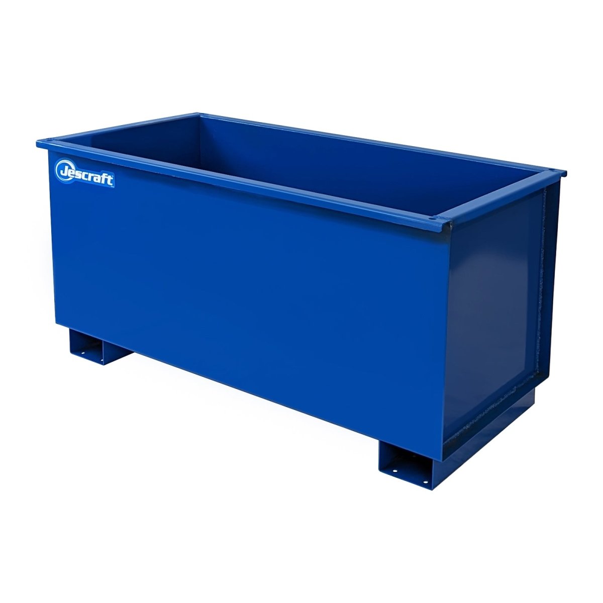 Jescraft Forklift Mortar Tubs