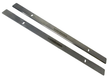 JET 10" Jointer/Planer Blades (2Pk) 707411