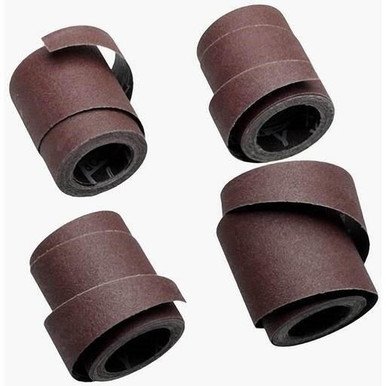 Jet 16" 60 Grit, 4-Wraps in Box JT9-60-6060