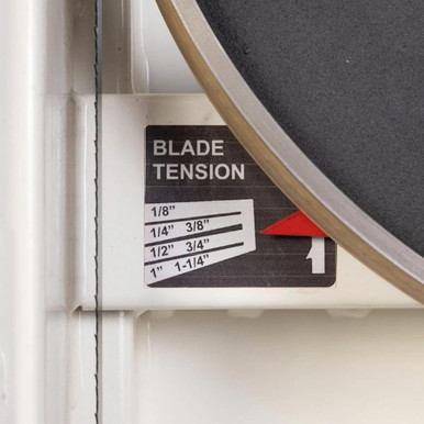 JET 18" Bandsaw JWBS-18SFX, 18" Bandsaw 1.75HP 1PH 115V Stock Number: JT1-549 NO SALES TAX