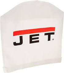 JET â€” FB-650 Replacement 30um Filter Bag for DC-650 Dust Collector 708695