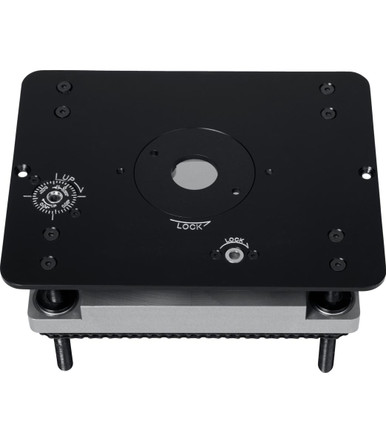 Jet JRL-912 Router Lift with Brake JT9-737000 NO SALES TAX