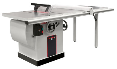 Jet JTAS-12-DX, 12" Xacta Saw, 5HP 1PH JT9-708546PK NO SALES TAX SHIPS FREE