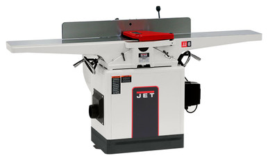 Jet JWJ-8CS, 8" Closed Stand Jointer, 2HP, 1PH, 230V JT9-718200K NO SALES TAX