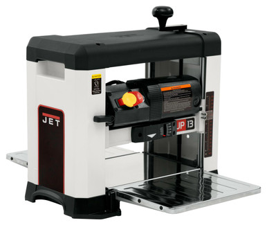 Jet JWP-13BT 13" JET Helical Style Bench Top Planer JT9-722130 NO SALES TAX