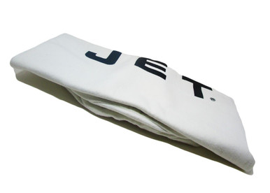 Jet Replacement 5 Micron Filter Bag for DC-650 708701