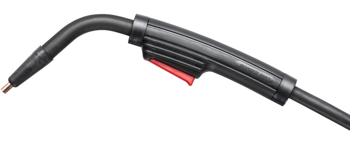 Lincoln Magnum 100L MIG Gun for Innershield Wire K530-3