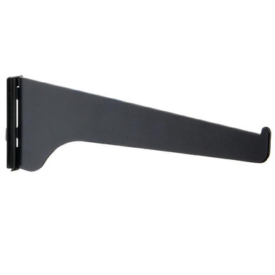 Knape & Vogt 180 Series Shelf Standard Brackets