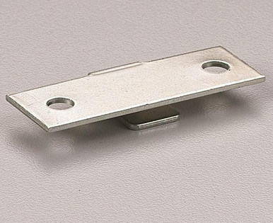 Knape & Vogt 185 Series Standard Bracket Shelf Rest