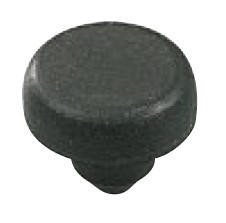 Knape & Vogt Rubber Bumper 1087 RUB