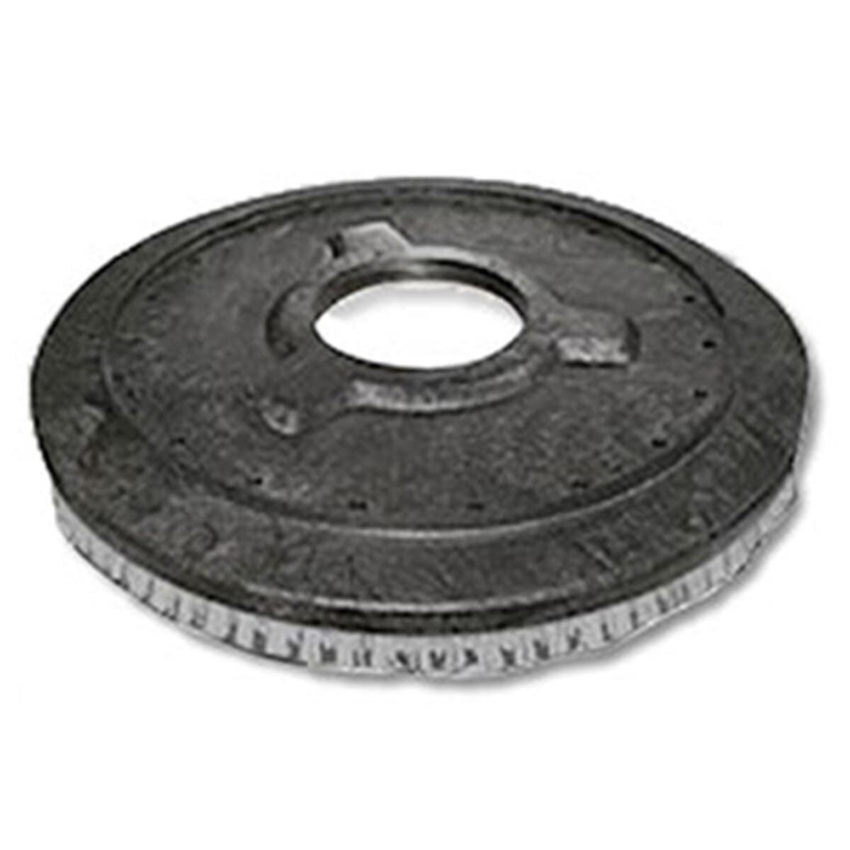 Koblenz Bristled Pad Driver