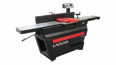 Laguna JX|12 ShearTec: II Jointer MJ12X88P-0130 NO SALES TAX SHIPS FREE