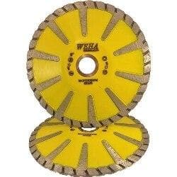 Matrix Contour Blade