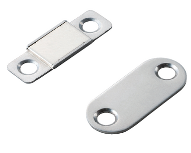 MC-YN015SP Ultra Thin Stainless Steel Magnetic Catch