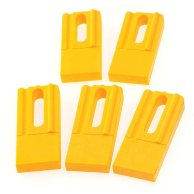 MICROJIG Gravity Heel Replacements GRGH-045