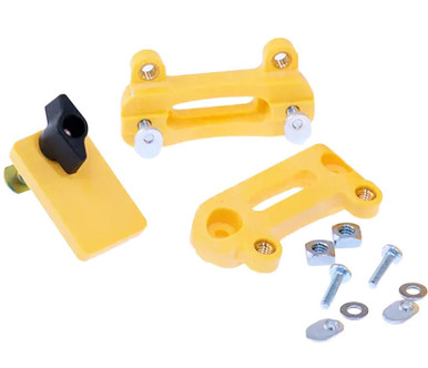 MICROJIG GRR-RIPPER Handle Bridge Kit GRHB-010