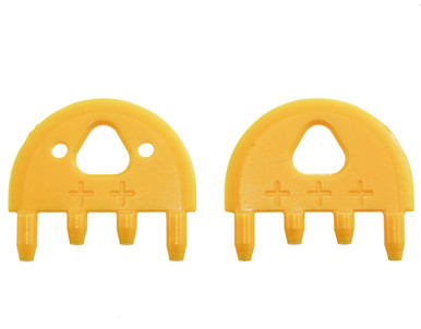 MICROJIG Thin Kerf Replacement Splitters SP-Y-P3