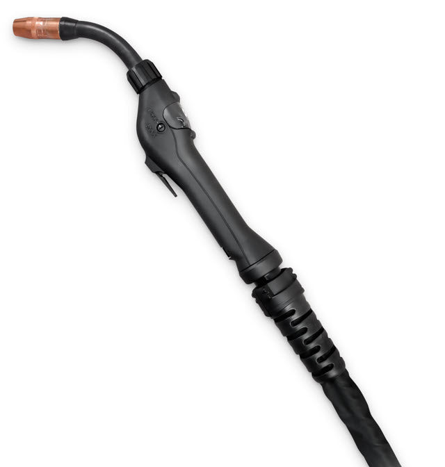 Miller XR-A Aluma Pro Plus Gun - 15ft. 301575