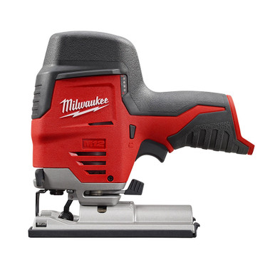 Milwaukee Cordless High Performance Jig Saw Kit 2445-21