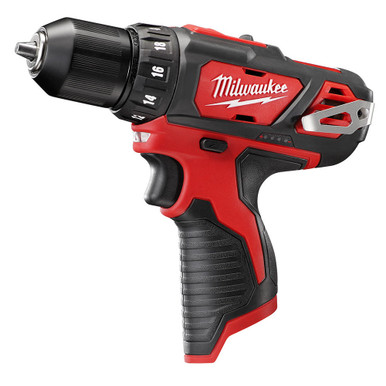 Milwaukee M12 3/8” Drill/Driver (Tool Only) 2407-20