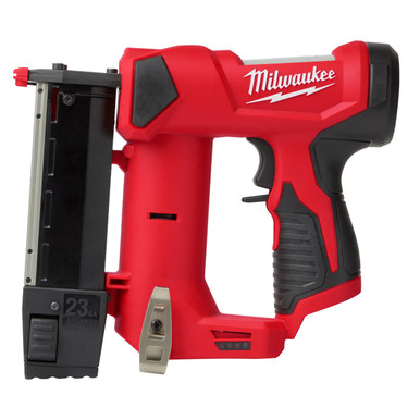 Milwaukee M12 Fuel 23 Gauge Pin Nailer 2540-20