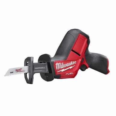 Milwaukee M12 FUEL HACKZALL Recip Saw (Tool Only) 2520-20