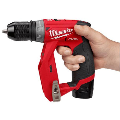 Milwaukee M12 FUEL Installation Drill/Driver (Tool-Only) 2505-20