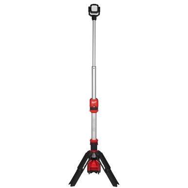 Milwaukee M12 ROCKET Dual Power Tower Light 2132-20