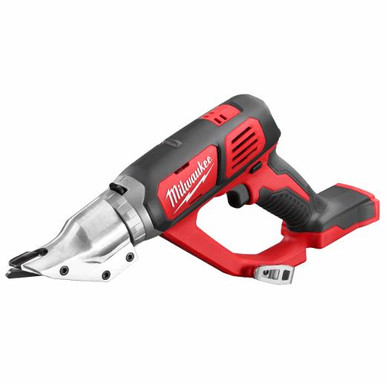 Milwaukee M18 18 Gauge Double Cut Shear (Tool Only)2635-20