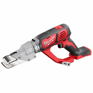 Milwaukee M18 18 Gauge Single Cut Shear (Tool Only)2637-20