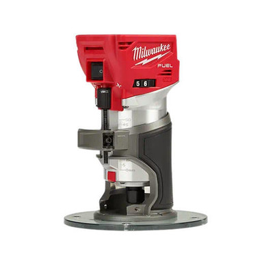 Milwaukee M18 FUEL Compact Router 2723-20
