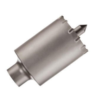 Milwaukee SDS PLUS TWO-PIECE CORE BITS