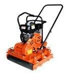 MVH150 Paver Plate Compactor