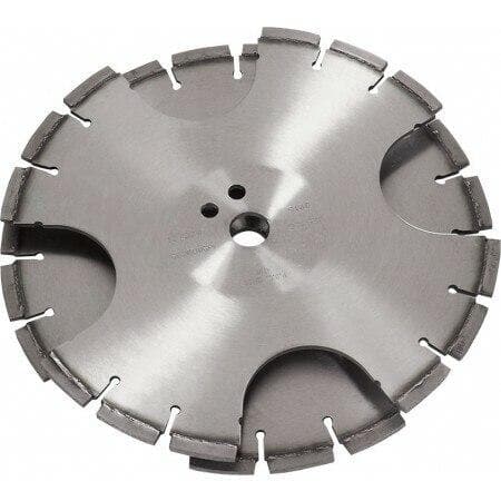 Ninja Joint Cleaning Blades - H.D.