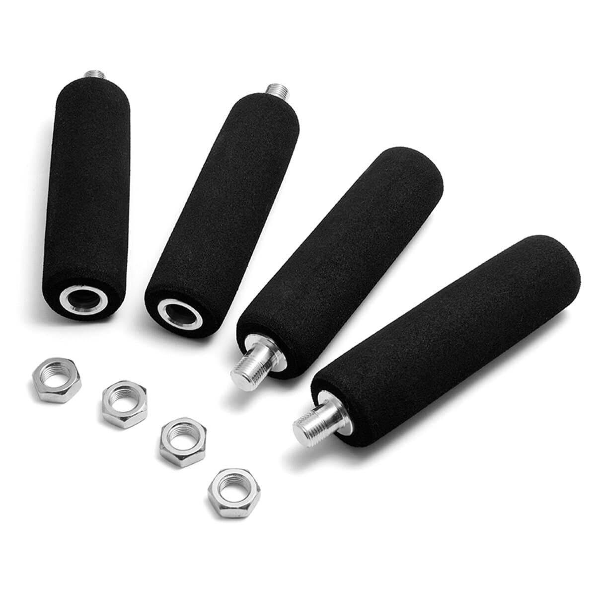 Omni Cubed: Handle Kit for Aqua-Jaw Carry Vise