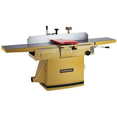 Powermatic 1285 Jointer, 3HP 1PH 230V PM9-1791241 NO SALES TAX SHIPS FREE