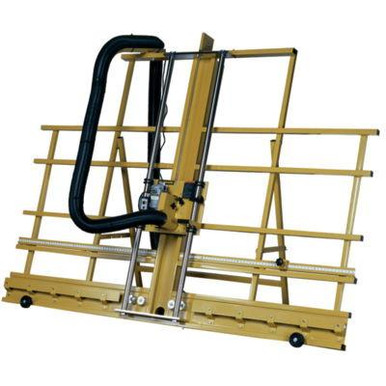 Powermatic 511 Panel Saw, 3HP 1PH 115V 1510007 NO SALES TAX SHIPS FREE