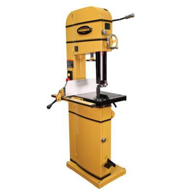 Powermatic PM1500 Bandsaw, 3HP 1PH 230V 1791500 NO SALES TAX SHIPS FREE