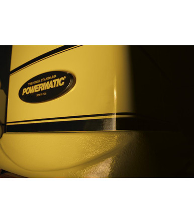 Powermatic PM2700 Shaper, 3HP 1PH 230V 1280100C NO SALES TAX FREE SHIPPING