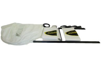 POWERMATIC COLLECTION BAG AND FILTER KIT FOR PM1900TX DUST COLLECTOR 1791075B