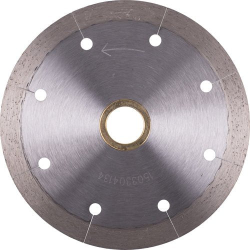 Premium Dry Tile Blade - O Slot