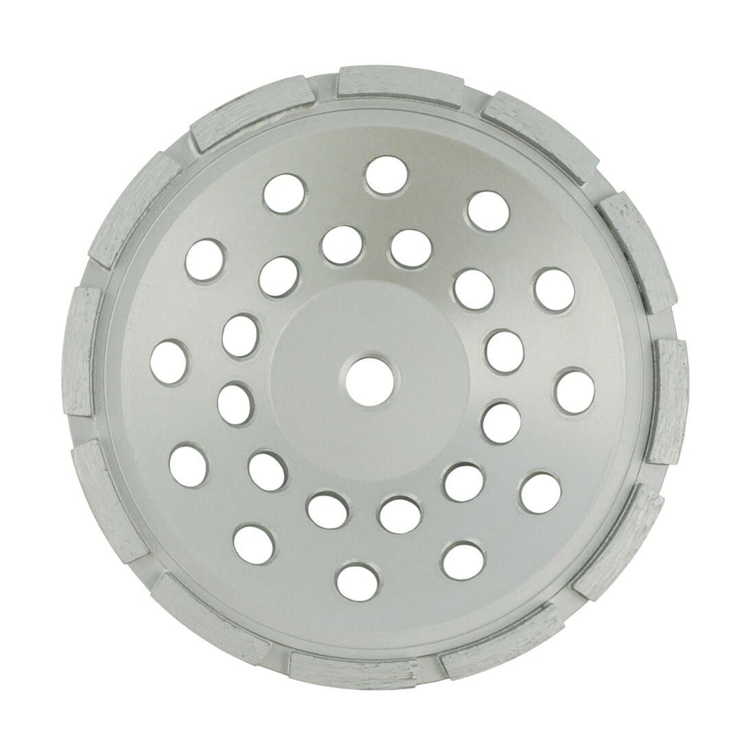 Premium Single Row Grinding Cup Wheel