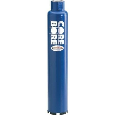 Pro Blue Core Bore