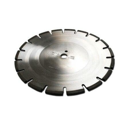 Pro Blue Traffic Loop Blades